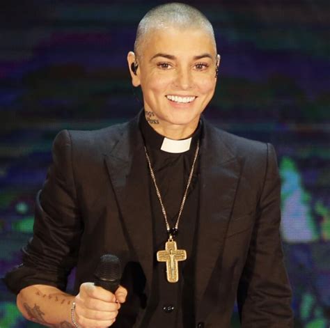 sinead o'connor net worth